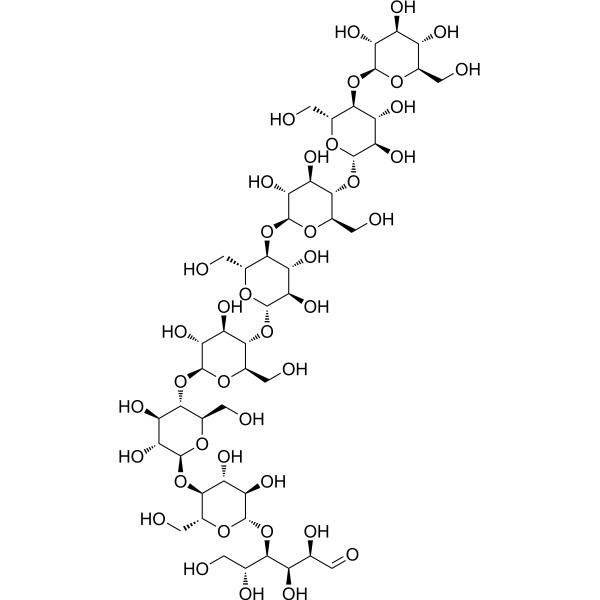 Cellooctaose 120434-20-0